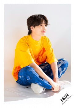【No.BZI26-283】「B&ZAI LIVE 2026 Summer Beat」Goods off-shot