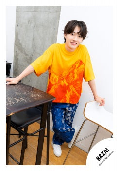 【No.BZI26-285】「B&ZAI LIVE 2026 Summer Beat」Goods off-shot