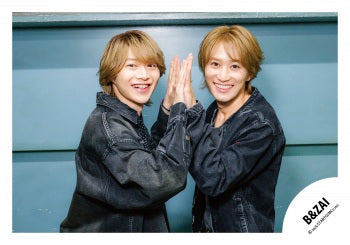 【No.BZI26-290】Profile photo off-shot 2026 Summer
