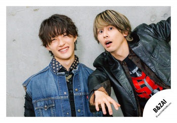 【No.BZI26-293】Profile photo off-shot 2026 Summer