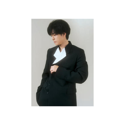 Yuto NAKAJIMA Art Card Set C