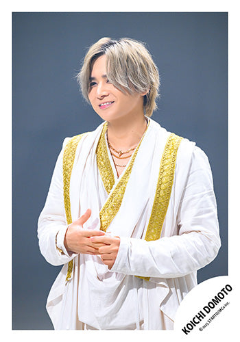 【No.DMK25-002】Album「RAISE」MV & jacket photo off-shot