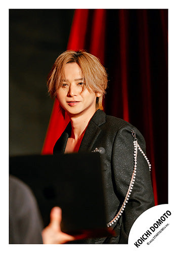 【No.DMK25-013】Album「RAISE」MV & jacket photo off-shot