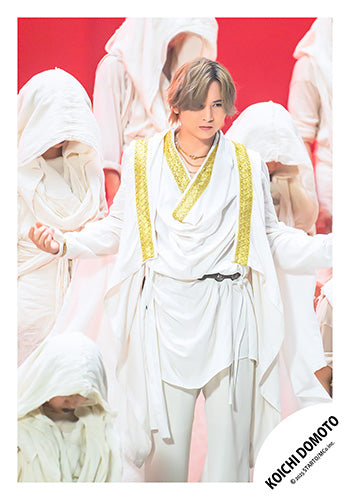 【No.DMK25-014】Album「RAISE」MV & jacket photo off-shot