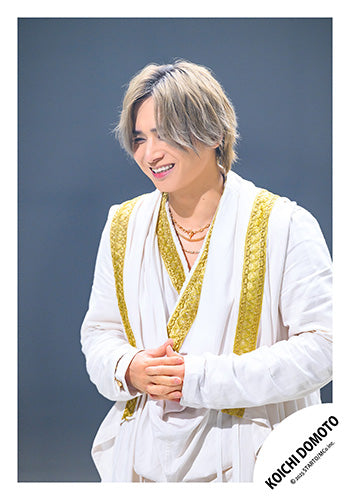 【No.DMK25-017】Album「RAISE」MV & jacket photo off-shot