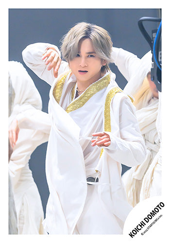 【No.DMK25-019】Album「RAISE」MV & jacket photo off-shot