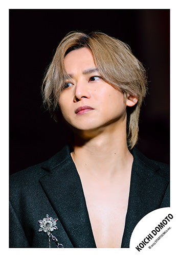 【No.DMK25-025】Album「RAISE」MV & jacket photo off-shot