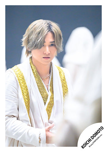 【No.DMK25-031】Album「RAISE」MV & jacket photo off-shot