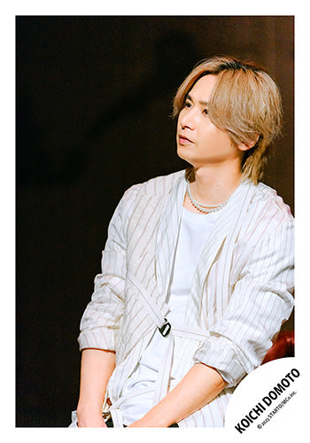 【No.DMK25-033】Album「RAISE」MV & jacket photo off-shot