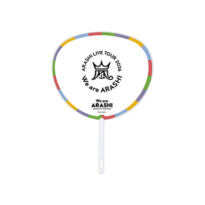 Mini Uchiwa