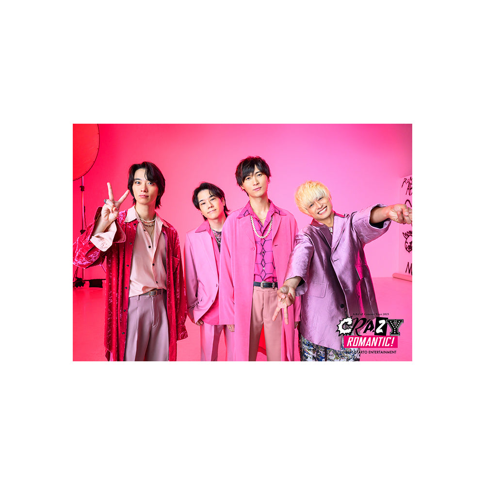 【Group】Original Photo Set