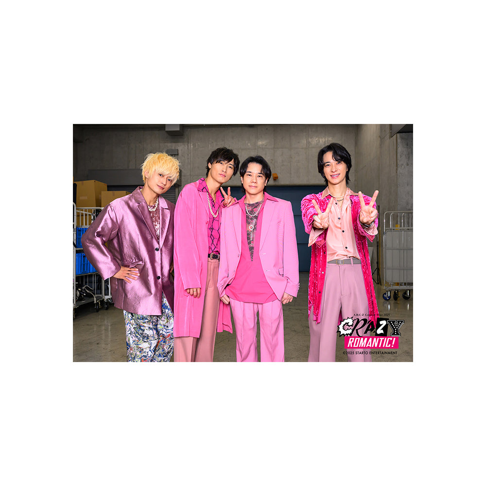 【Group】Original Photo Set