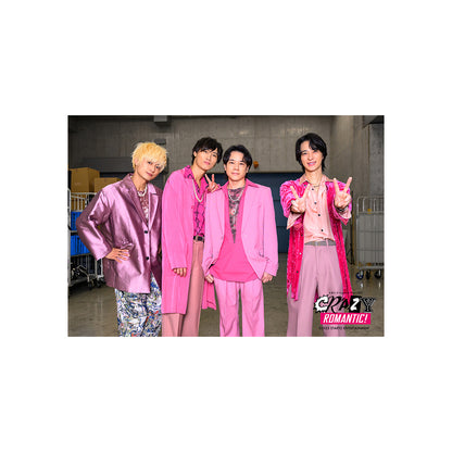 【Group】Original Photo Set