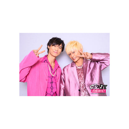 【Group】Original Photo Set