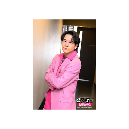 【Koichi GOSEKI】Original Photo Set