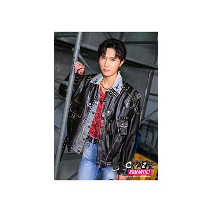 【Ryosuke HASHIMOTO】Original Photo Set