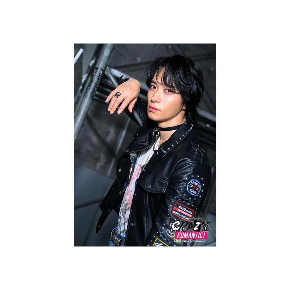 【Shota TOTSUKA】Original Photo Set