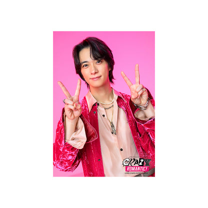 【Shota TOTSUKA】Original Photo Set