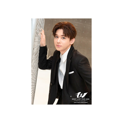 【Nozomu KOTAKI】Original Photo Set