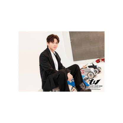 【Nozomu KOTAKI】Original Photo Set