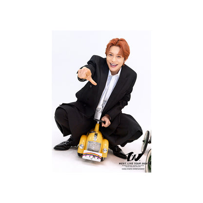 【Junta NAKAMA】Original Photo Set