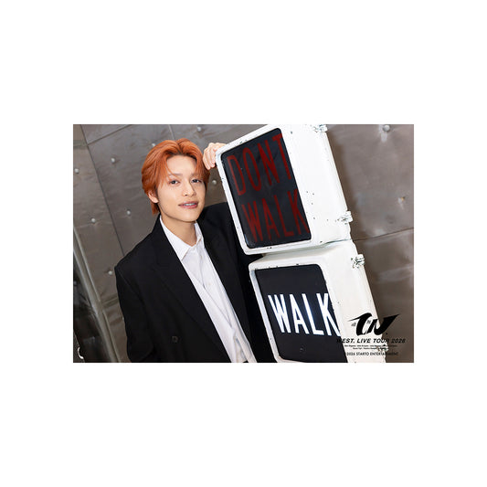 【Junta NAKAMA】Original Photo Set