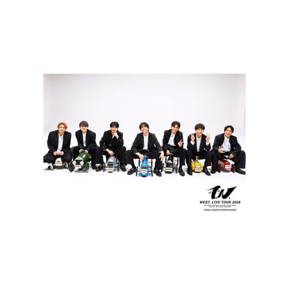 【Mixed】Original Photo Set