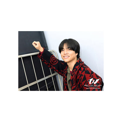 【Daiki SHIGEOKA】Original Photo Set