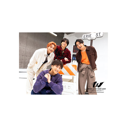 【Mixed】Original Photo Set