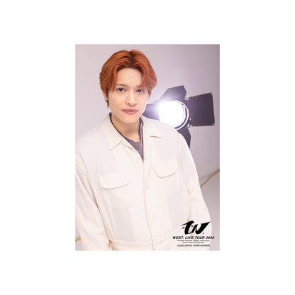 【Junta NAKAMA】Original Photo Set
