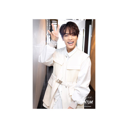 【Yoshitaka HARA】Original Photo Set