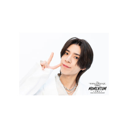 【So MATSUSHIMA】Original Photo Set