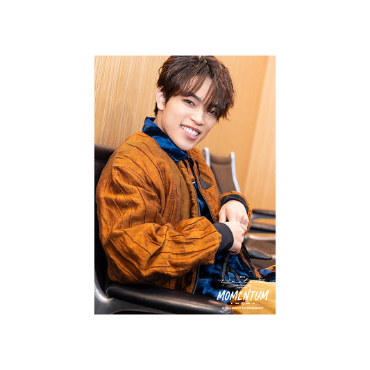 【Yoshitaka HARA】Original Photo Set