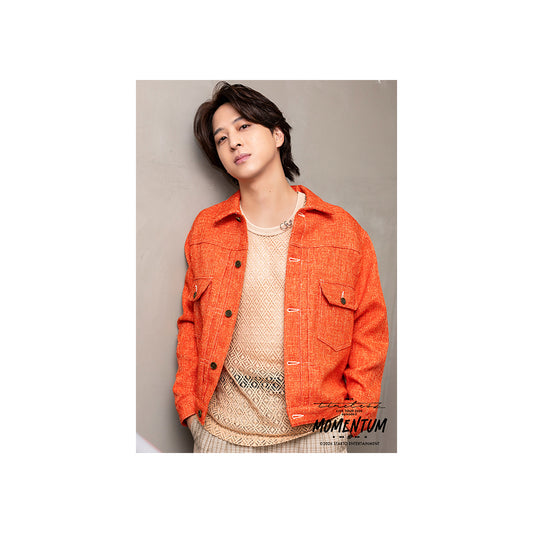 【Takuto TERANISHI】Original Photo Set