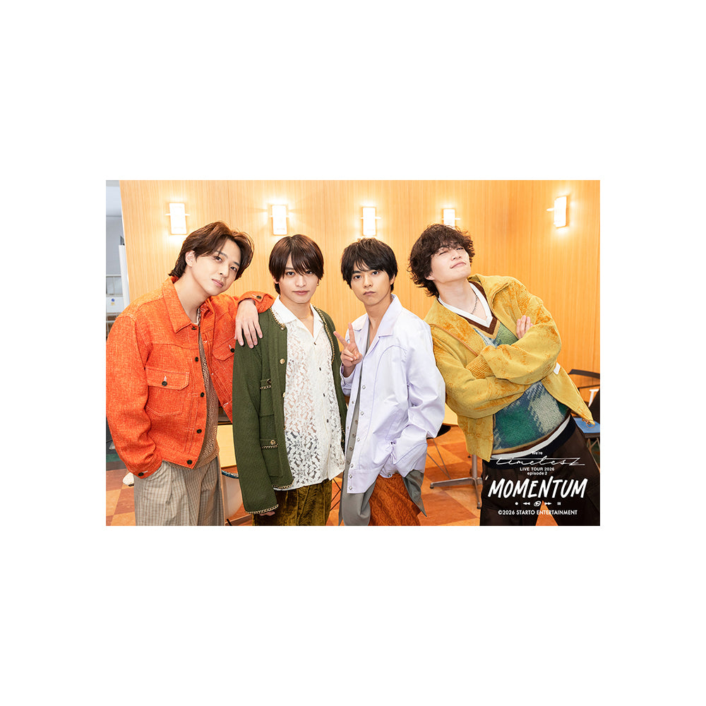 【MIX】Original Photo Set