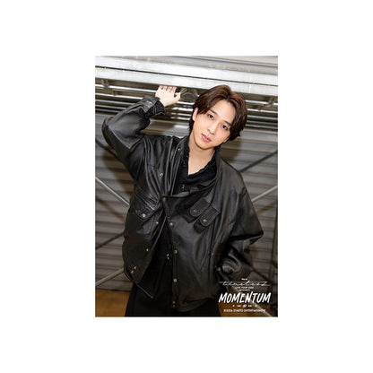 【Takuto TERANISHI】Original Photo Set