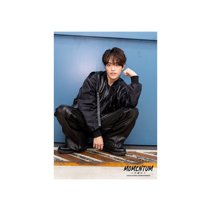 【Yoshitaka HARA】Original Photo Set