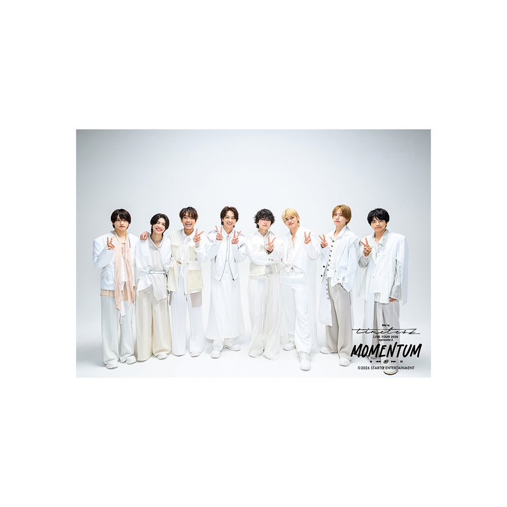 【MIX】Original Photo Set