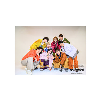 【MIX】Original Photo Set