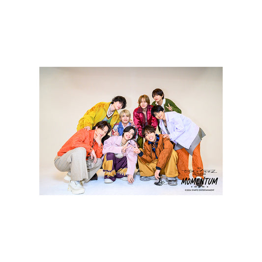 【MIX】Original Photo Set