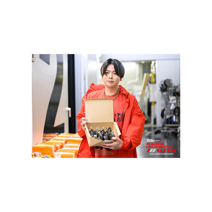 【Takahisa MASUDA】【OPS】Original Photo Set