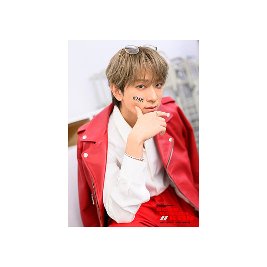 【Keiichiro KOYAMA】【OPS】Original Photo Set