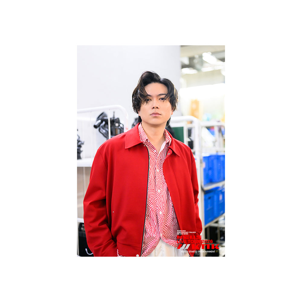 【Shigeaki KATO】【OPS】Original Photo Set