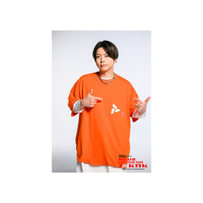 【Takahisa MASUDA】【OPS】Original Photo Set