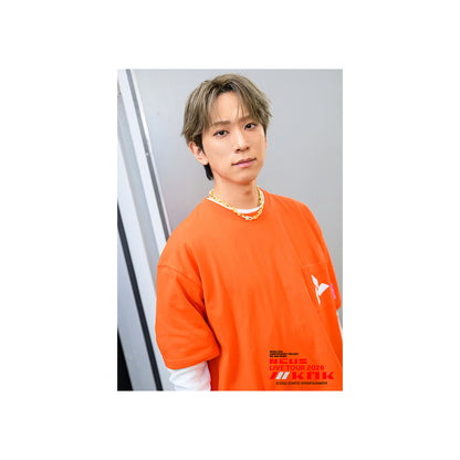 【Keiichiro KOYAMA】【OPS】Original Photo Set