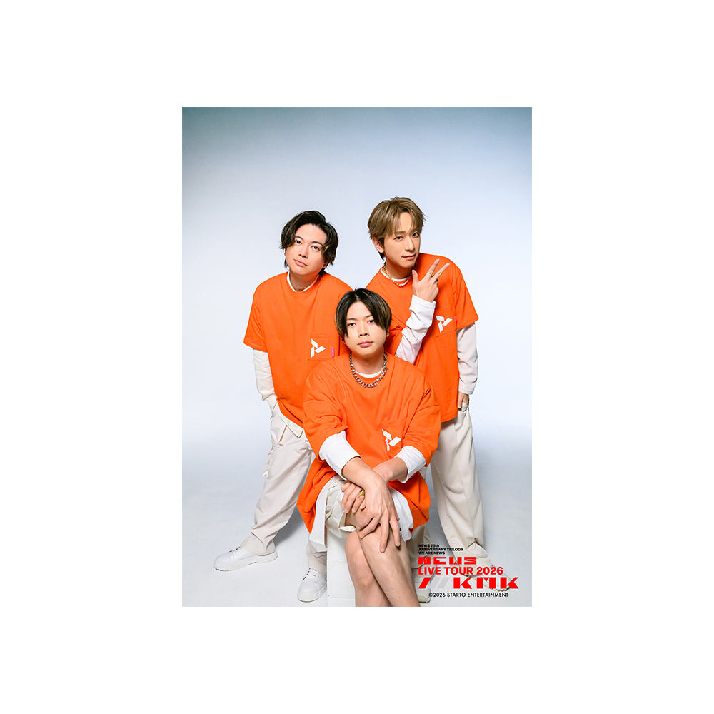 【Group】【OPS】Original Photo Set