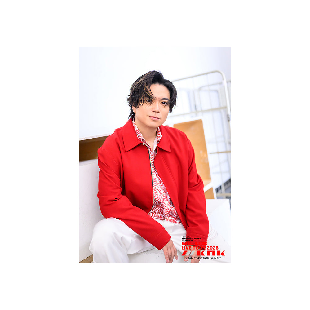 【Shigeaki KATO】【OPS】Original Photo Set
