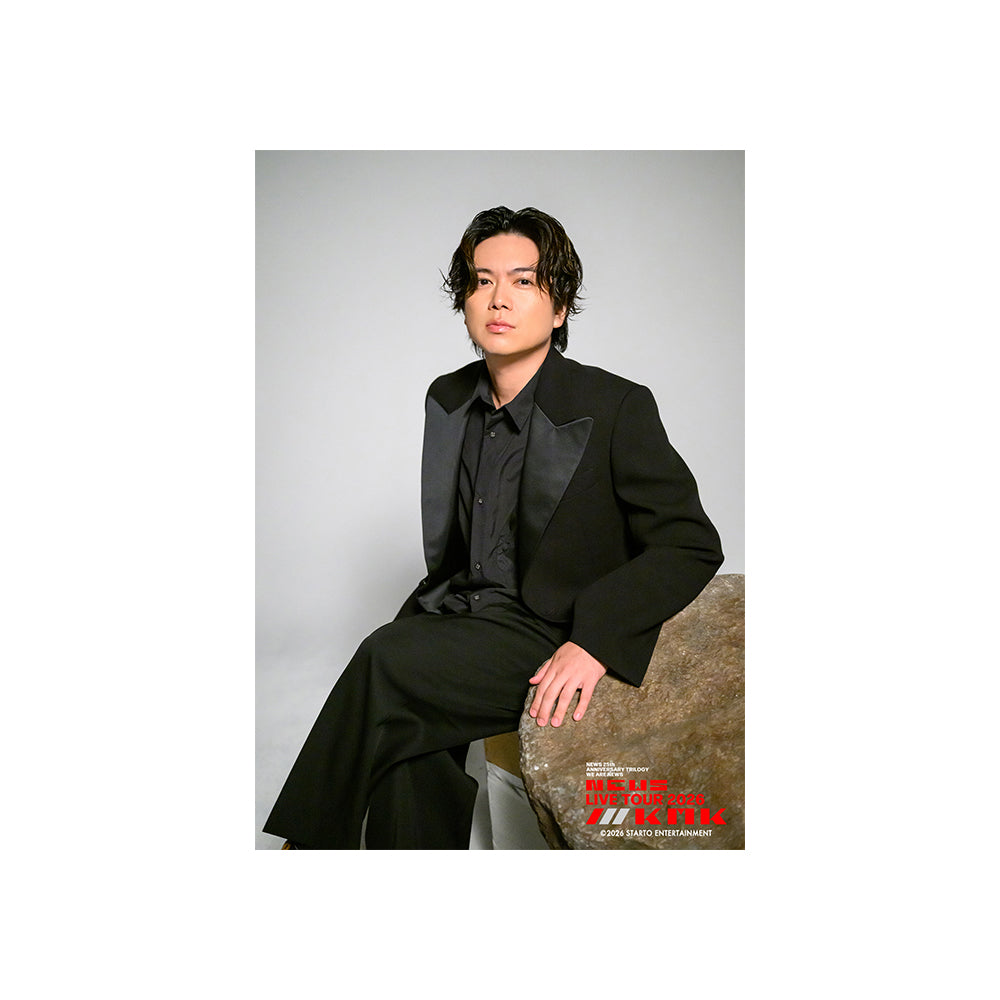 【Shigeaki KATO】【OPS】Original Photo Set