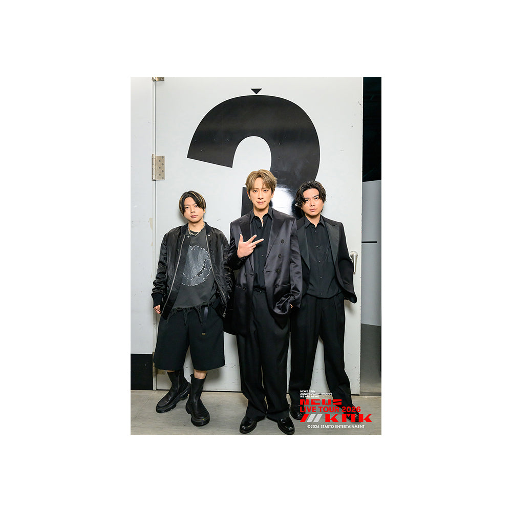 【Group】【OPS】Original Photo Set
