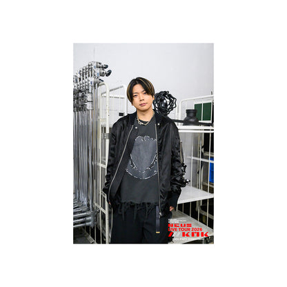 【Takahisa MASUDA】【OPS】Original Photo Set